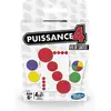 Image de Jeu de cartes Puissance 4 HASBRO Classic Mission & Carreaux multicolore - Neuf