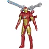 Image de Hasbro E73805L0 AVENGERS TITAN HERO BLAST GEAR IM