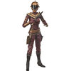 Image de Hasbro Star Wars Black Series Zorii Bliss Figurine 15 cm HASE8070