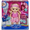 Image de Hasbro Baby Alive Snipn Style Baby Doll Girl