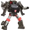 Image de Transformers Generations War for Cybertron : Earthrise Deluxe Class Actionfigur Trailbreaker 14 cm