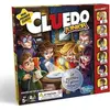 Image de Hasbro Cluedo Junior - jeu de société - français