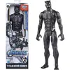 Image de HASBRO AVN Marvel figurka Czarna panther E7876 /4