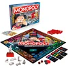 Image de Monopoly Malos Perdedores Jeu de société Multicolore Multicolore One Size