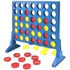 Image de Hasbro Gaming Quatre dans une rangée - Classiques