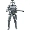 Image de Hasbro Star Wars V Stormtrooper 2020 Black Series Carbonized Actionfigur 15 cm HASE9923