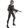 Image de Hasbro F0110 G.I. Joe Classified Series Snake Eyes Origins Baroness Actionfigur 15 cm
