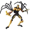 Image de Transformers F0671 Spielzeug Generations War for Cybertron : Kingdom Deluxe WFC-K6 Warpath Action-Figur - Kinder ab 8 Jahren, 14 cm