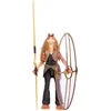 Image de Star Wars I Jar Jar Binks Black Series Deluxe Figurine 15 cm