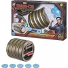 Image de SHANG CHI Hasbro Marvel Legend of the 10 Rings - Lanceur - Jouet de jeu de rôle avec 5 anneaux - pour les 5 ans et plus HASBRO