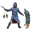 Image de Marvel Legends, Actionfigur - Death Dealer