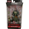 Image de Hasbro F4795 Marvel Studios Doctor Strange Legends Series Master Mordo Figurine articulée à collectionner 15 cm avec accessoires