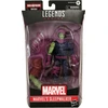 Image de Hasbro Marvel Legends Series Figurine 2022 Marvel's Sleepwalker 15 cm HASF0373