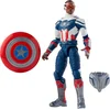 Image de Hasbro Marvel Legends Captain America