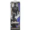 Image de Marvel Avengers Titan Hero Series, figurine de collection Black Panther de 30 cm, jouet pour enfants a partir de 4 ans - Neuf