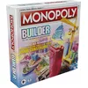 Image de Hasbro - Monopoly - Builder (français) Jeu de société Version française