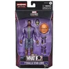 Image de Avengers - Hasbro Marvel T'Challa Star-Lord, figurine de 15 cm de la série Legends, avec design premium, 3 accessoires et pièce Build-a-Figure, (F0329)