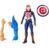 Image de Marvel Legends 2021 Disney Plus Actionfigur : Marvel's Captain Carter (What If... ?)