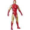 Image de Hasbro 79780 - Marvel Avengers : Iron Man, figurine 30cm