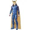 Image de Hasbro 79782 - Marvel Thor Ragnarok : Figurine à collectionner Loki