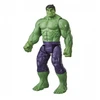 Image de Figurine Avengers Marvel Hulk Titan Hero Series Blast gear 30 cm - Neuf