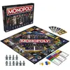 Image de Jeu de plateau Monopoly édition Marvel les éternels