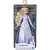Image de Reine Elsa | Poupée de mode | Disney Reine des Glaces | Frozen | Hasbro