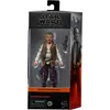 Image de Hasbro - Star Wars La Série Noire Docteur Evazan / de l'Assortiment