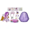 Image de My Little Pony MLP Crystal Adventure Ponies PIPP F2453 en occasion ou reconditionné