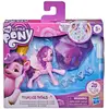 Image de Hasbro F17855L00 ; F24535L00 - MLP CRYSTAL ADVENTURE PONIES PETALS