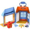 Image de Peppa Pig Peppa's Pizza Place