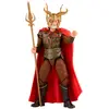Image de Hasbro The Infinity Saga Marvel Legends Series Figurine 2021 Odin (Thor) 15 cm HASF0187