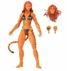 Image de copie de HASBRO FIGURE SPIDER MAN 2 AMAZING TRIPLE ATTACK 18 CM NEUF NOUVEAU HOMME-ARAIGN  E Hasbro