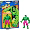 Image de Marvel Legends Retro Series Actionfigur Hulk (10 cm)