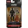 Image de Marvel Legends Spider-Man Costume Noir et Or   Figurine 15 cm
