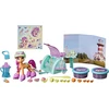 Image de Hasbro F28635L00, F29345L00 - MLP MOVIE SUNNY STARSCOUT MIX AND MAKE