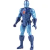 Image de Marvel Legends 3,75 Retro Wave Actionfigur : Stealth Iron Man