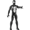 Image de Hasbro Marvel Legends Retro Collection Figurine 2022 Symbiote Spider-Man 10 cm HASF2672