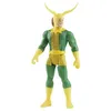 Image de Marvel Legends 3.75 Retro Wave Actionfigur : Loki