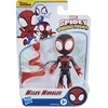 Image de Hasbro Spiderman Spidey et ses amis MILES MORALES : SPIDER-MAN