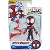 Image de Hasbro - Spidey & Amazing Friends Hero Figure - Miles Morales F14625L0 - Neuf