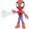Image de Marvel Spidey and His Amazing Friends - Spidey - Neuf