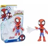 Image de Spiderman Figurine Spidey et ses incroyables amis Assortis