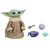 Image de Star Wars Le goûter de Grogu, Jouet animatronique de 23 cm, Plus de 40 Combinaisons de Sons et de mouvements, dès 4 Ans en occasion ou reconditionné
