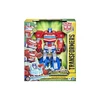 Image de Figurine Transformers Cyberverse Roll And Transform Op - Neuf