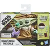 Image de Hasbro Star Wars Mandalorian Bounty Collection Pack Grogus poussette flottante HASF2854