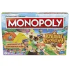 Image de Monopoly   Jeu de société Monopoly édition Animal Crossing New Horizons pour Enfants à partir de 8 Ans, Jeu Amusant pour 2 à 4 Joueurs en occasion ou reconditionné