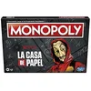 Image de Monopoly La Maison de Papier F2725105 Multicolore en occasion ou reconditionné