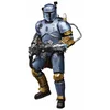 Image de Star Wars Série Noire Paz Vizla Figurine carbonisée 15cm