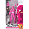 Image de Power Ranger, Mighty Morphin Ninja Ranger Collection Pink Lightning